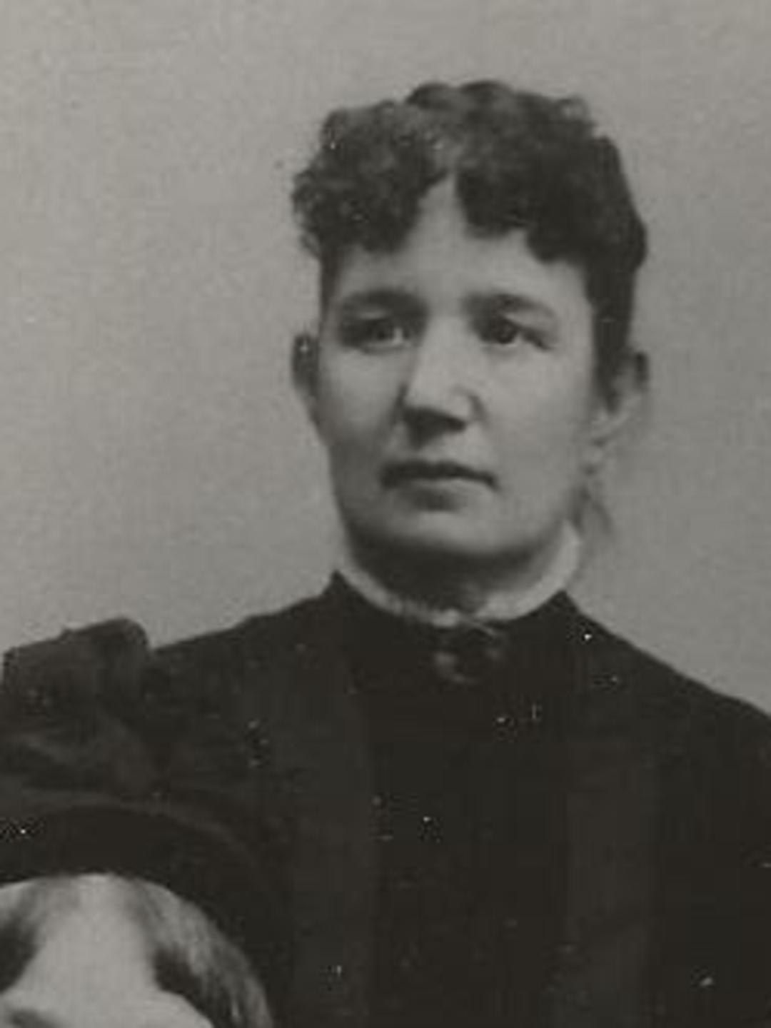 Jamima Stevenson (1849 - 1882) Profile